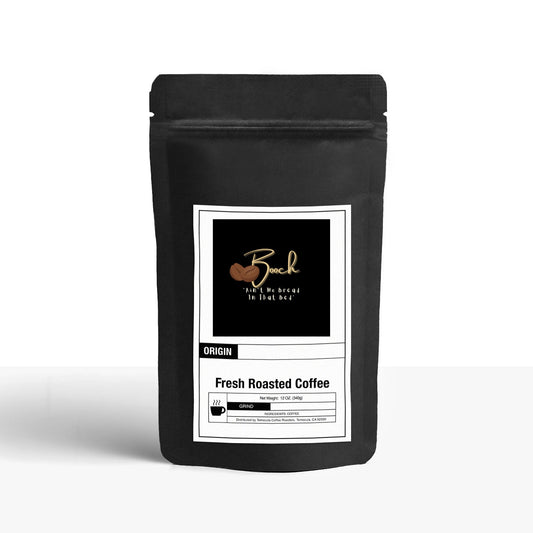 Best Sellers Sample Pack: 6Bean, Cowboy, Breakfast, Peru, Mexico, Bali